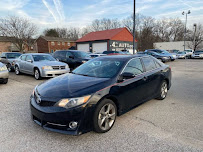 4th Street Auto - Photo 8 - Car repair in Louisville, KY, Louisville