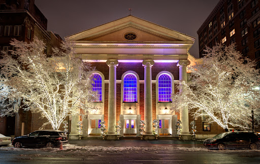 Event Venue «583 Park Ave», reviews and photos, 583 Park Ave, New York, NY 10065, USA