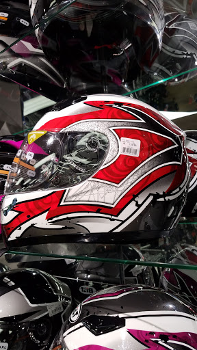 Motorcycle Parts Store «Cycle Gear», reviews and photos, 2070 NJ-70, Cherry Hill, NJ 08003, USA