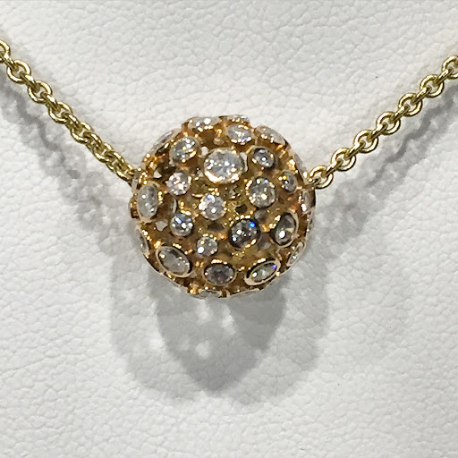 Jeweler «Muhl Jewelers», reviews and photos, 1130 Orange Ave, Coronado, CA 92118, USA