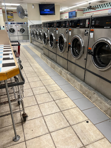 Laundromat «Laundry Depot of Ewing», reviews and photos, 1980 N Olden Ave, Ewing Township, NJ 08638, USA
