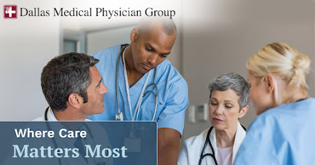 Dallas Medical Physician Group - Valley View Clinic