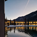 Photo n°3 de l'avis de Matteo.a fait le 15/01/2024 à 11:57 sur le  OLM Nature Escape à Sand in Taufers