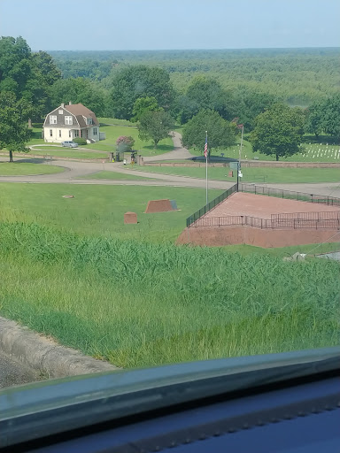 Museum «USS Cairo Museum», reviews and photos, 3201 Clay St, Vicksburg, MS 39183, USA