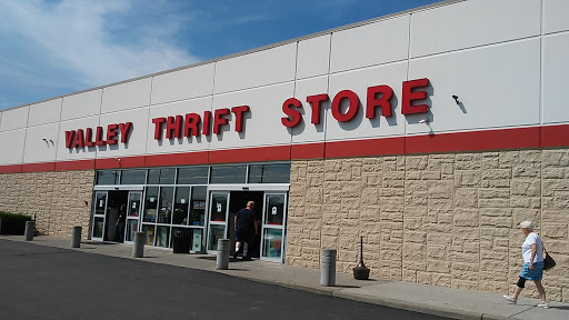 Thrift Store «Valley Thrift Store», reviews and photos, 4301 Dixie Hwy, Fairfield, OH 45014, USA