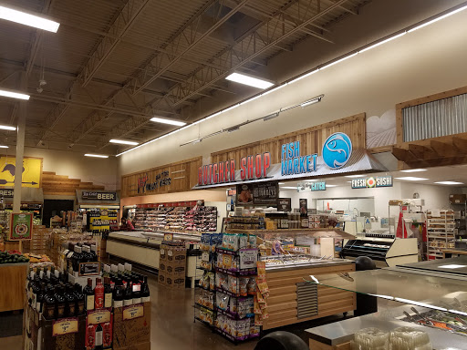 Health Food Store «Sprouts Farmers Market», reviews and photos, 655 S Grand Ave, Glendora, CA 91740, USA