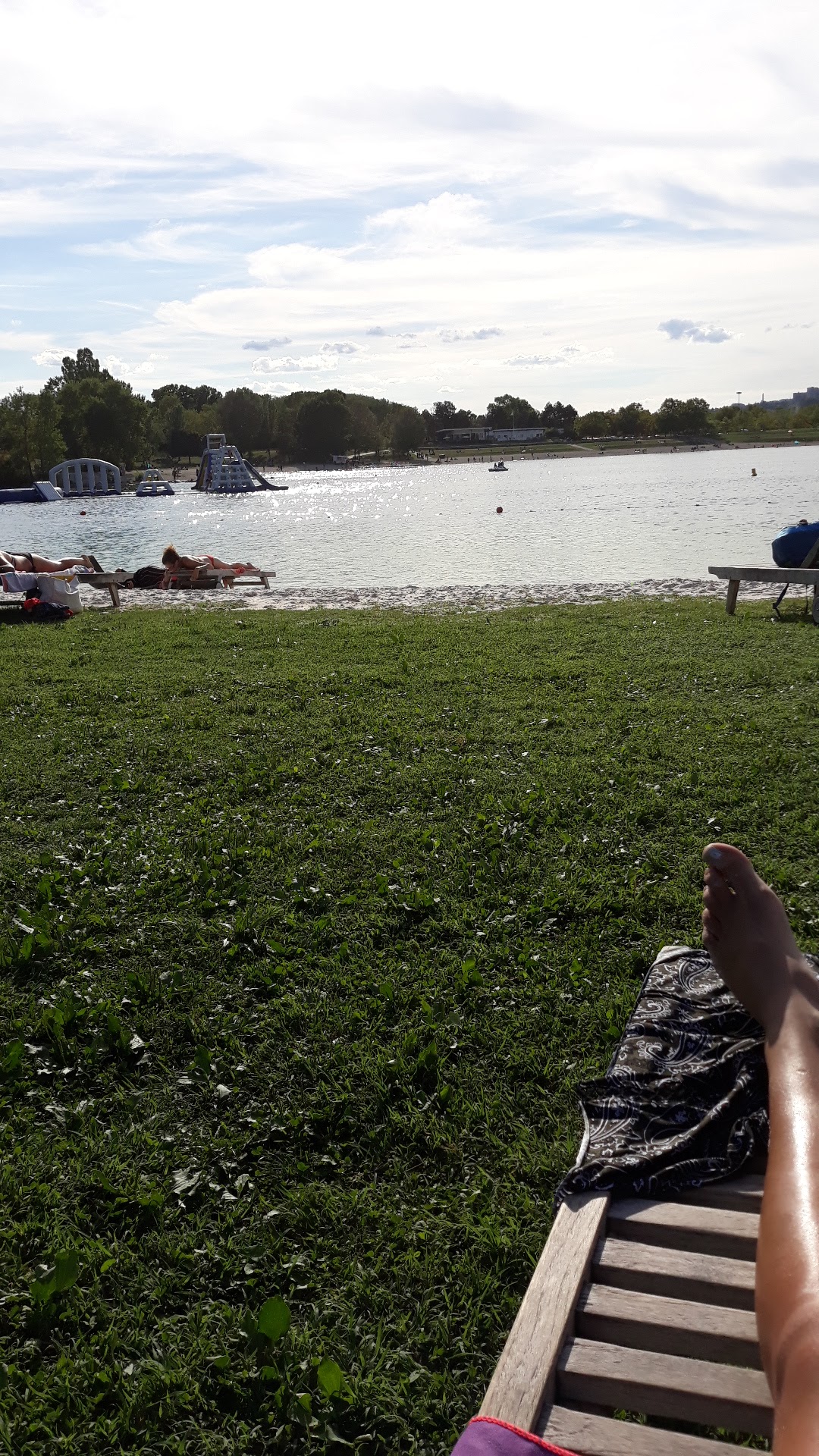 Photo n° 3 de l'avis de Maliouze.a fait le 10/08/2018 à 16:08