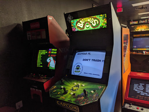 Video Arcade «The Gaming Zone», reviews and photos, 930 W Broadway Rd #15, Tempe, AZ 85282, USA