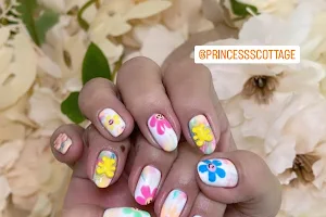 Princess Cottage: The Nails Story (Tampines Mart) image