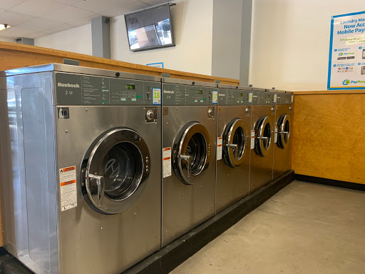 Laundromat «18 Minute Wash», reviews and photos, 730 S Pacific Coast Hwy # 103, Redondo Beach, CA 90277, USA