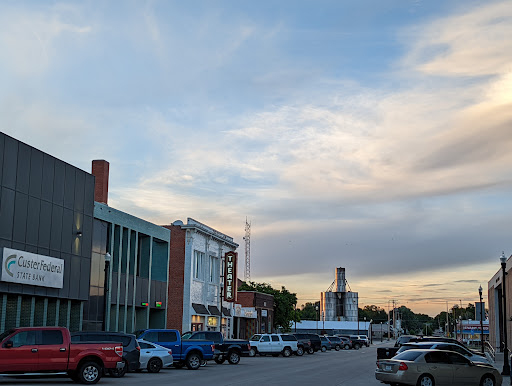 Movie Theater «Tiffany Theatre», reviews and photos, 317 S 10th Ave, Broken Bow, NE 68822, USA