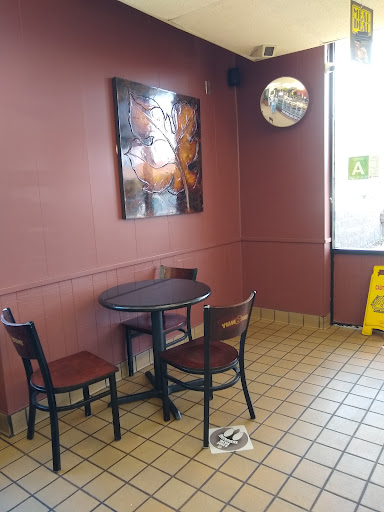 Bagel Shop «Yum Yum Donuts», reviews and photos, 8704 Foothill Blvd, Sunland-Tujunga, CA 91040, USA