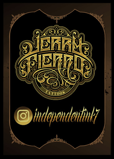 Explore name tattoo ideas for men, creative tattoo ideas in Silver City, available at Independent Ink Tattoo