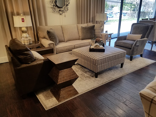 Furniture Store «Bassett Home Furnishings», reviews and photos, 120 S Central Ave, Hartsdale, NY 10530, USA