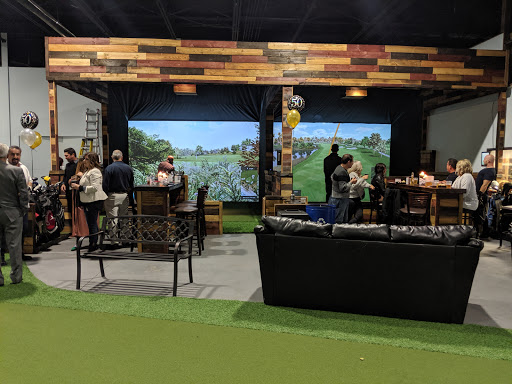 Golf Club «Indoor Golf Club of Michigan», reviews and photos, 18050 15 Mile Rd, Fraser, MI 48026, USA