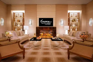 The Spa at Encore Las Vegas image