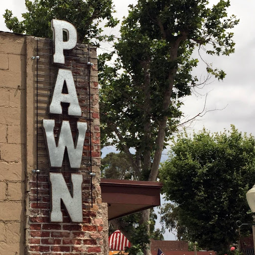 Pawn Shop «Old Town Pawnshop», reviews and photos, 12881 Main St, Garden Grove, CA 92840, USA