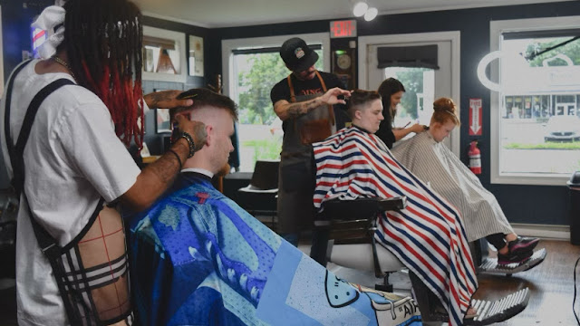 Brick City Barber Co.