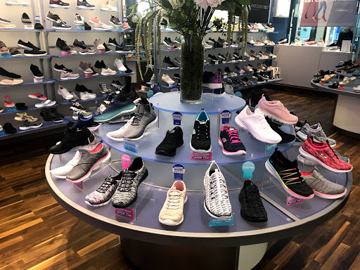 SKECHERS Retail