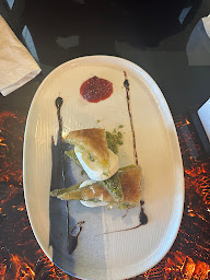 Photo n°92 de Elite Restaurant à Bron ()
