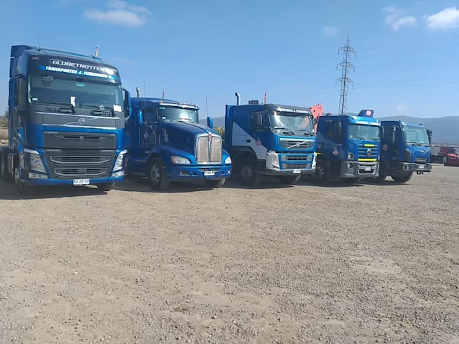 Opiniones de Transportes Fernandois en Coquimbo - Servicio de transporte