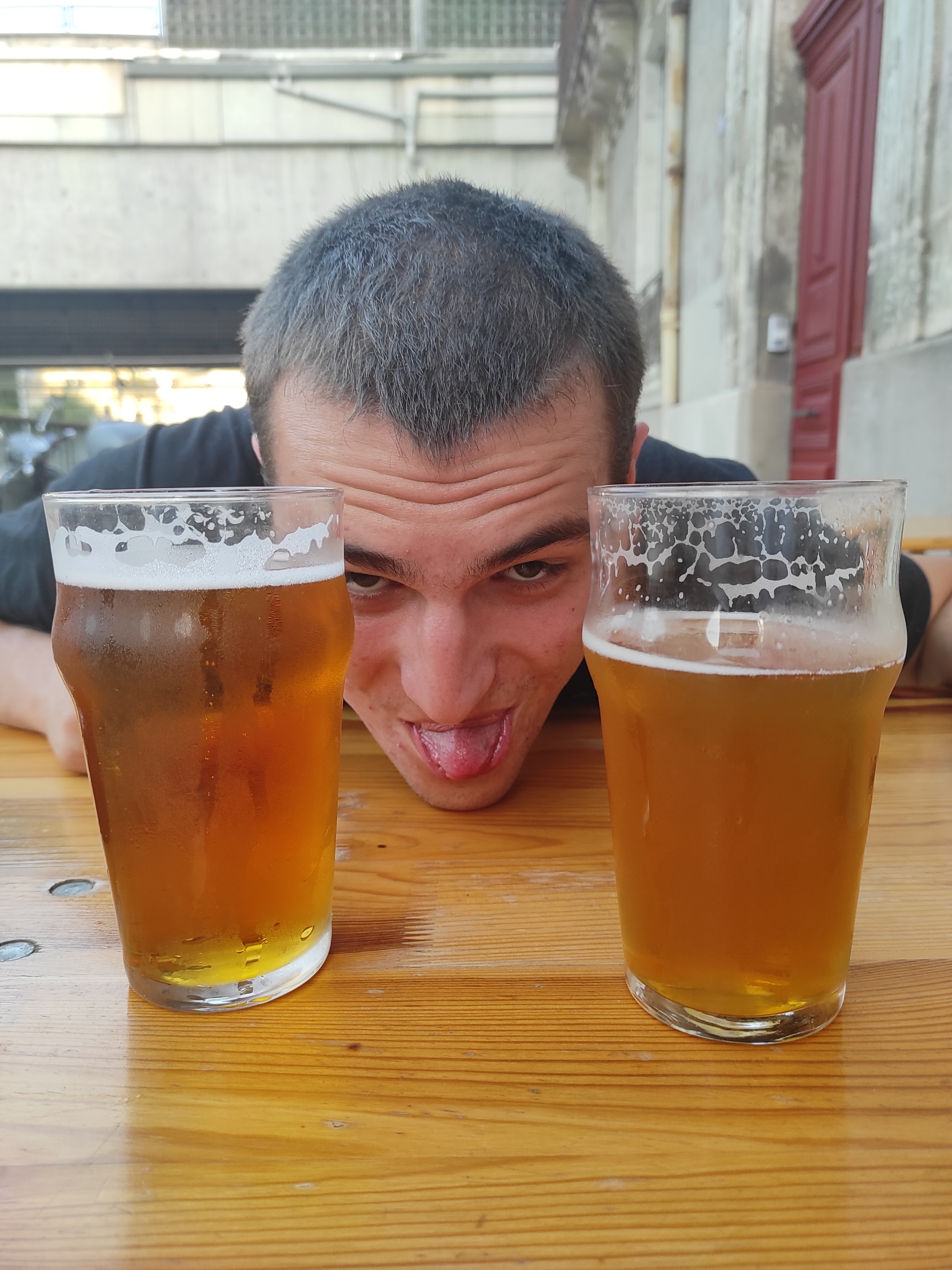 Photo n° 1 de l'avis de gabin.e fait le 11/08/2021 à 17:59