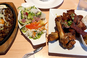 Manila Grill Filipino -Japanese Restaurant Christchurch