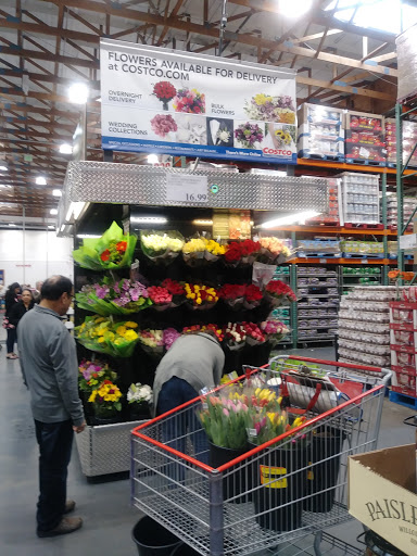 Warehouse store «Costco Wholesale», reviews and photos, 4849 NE 138th Ave, Portland, OR 97230, USA