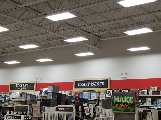 Craft Store «Michaels», reviews and photos, 4511 Mitchellville Rd, Bowie, MD 20716, USA