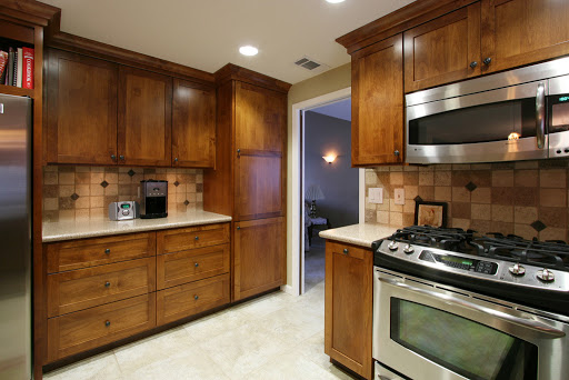 Pearland Kitchen Remodeling