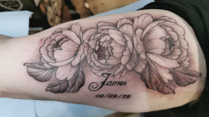 Jack Jones Tattoo