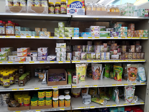 Grocery Store «Global Food», reviews and photos, 19227 Watkins Mill Rd, Montgomery Village, MD 20886, USA