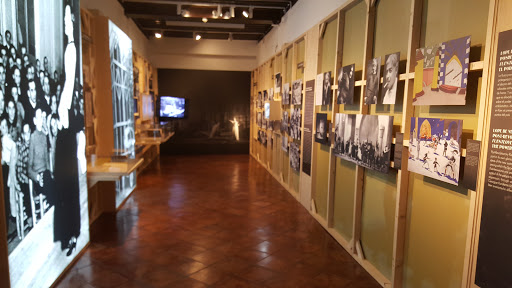 Lope de Vega's House-Museum