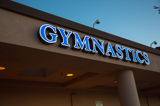 Gymnastics Center «Byers Gymnastics Center - Citrus Heights», reviews and photos, 7700 Sunrise Blvd, Citrus Heights, CA 95610, USA