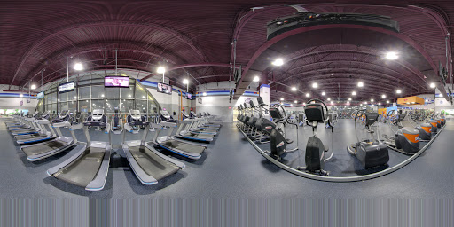 Health Club «Crunch - Scranton», reviews and photos, 300 Lackawanna Ave, Scranton, PA 18503, USA