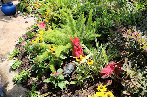 Florist «Tanglewood Flowers & Garden», reviews and photos, 5518 Dolores St, Houston, TX 77056, USA