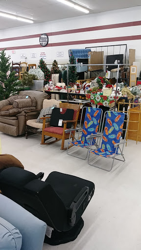 Thrift Store «Quality Thrift Store», reviews and photos, 5133 S Peoria Ave, Tulsa, OK 74105, USA