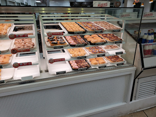 Bakery «Krispy Kreme Doughnuts», reviews and photos, 741 Hillcrest Rd, Mobile, AL 36695, USA