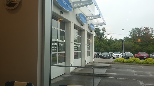 Used Car Dealer «McGovern Honda», reviews and photos, 300 Manley St, Brockton, MA 02301, USA