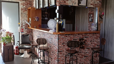 Pirate barber & co à Cournon-d'Auvergne