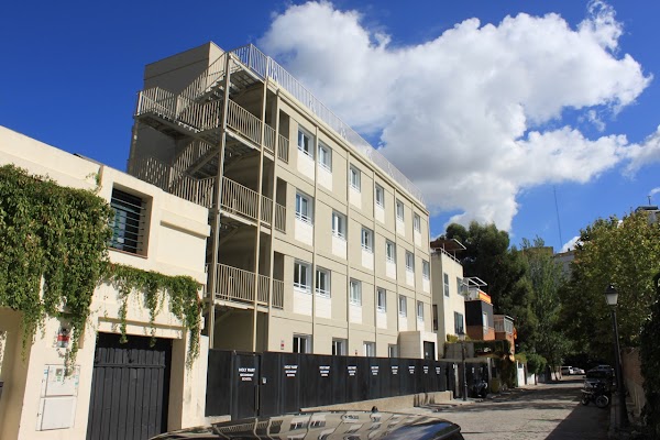 Holy Mary British Catholic School
