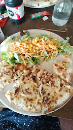 Photo n°12 de Carrefour Cafétéria à Mundolsheim ()