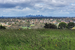 Quarry Hills Park