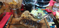 Steak du Restaurant La Piraterie à Marseille - n°9