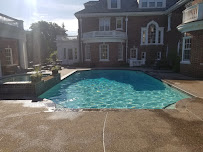 crawford & sullivan pools and spa - Photo 5 - Car repair in Lowell, MA, Nashua