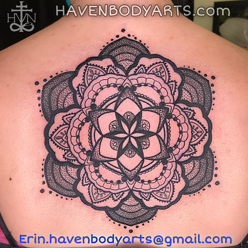 Explore nipple tattoo ideas, creative tattoo ideas in Northampton, available at Haven Body Arts Piercing & Tattoo