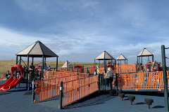 Kids Cove Playground