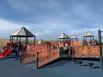 Kids Cove Playground