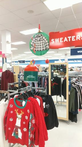 Department Store «Marshalls», reviews and photos, 4450 Montgomery Rd, Norwood, OH 45212, USA