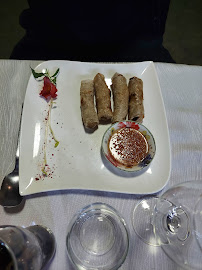 Rouleau de printemps du Restaurant coréen Kimch'i à Lézignan-Corbières - n°11